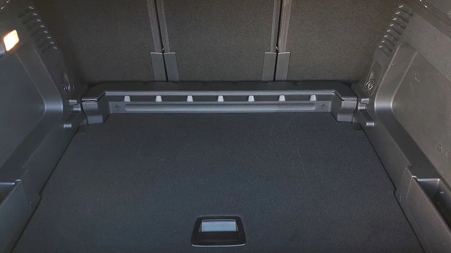 CITROEN C5 Aircross C5 Aircross 1.2 mHEV Max eDCT6