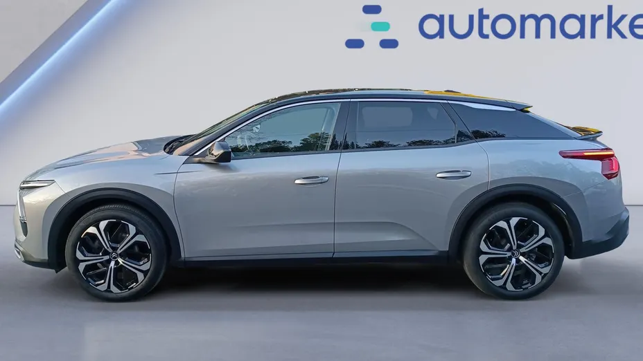 CITROEN C5 X C5 X 1.2 PureTech Plus EAT8