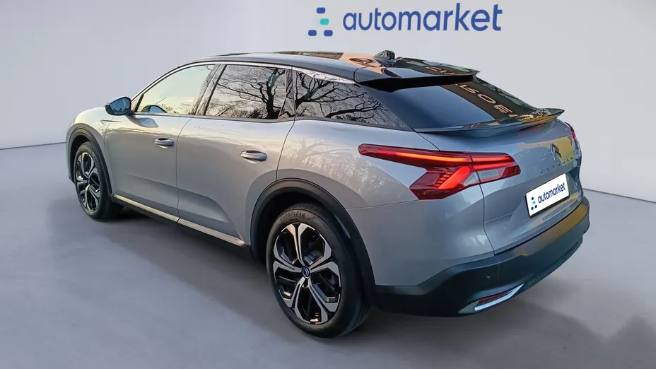 CITROEN C5 X C5 X 1.2 PureTech Plus EAT8