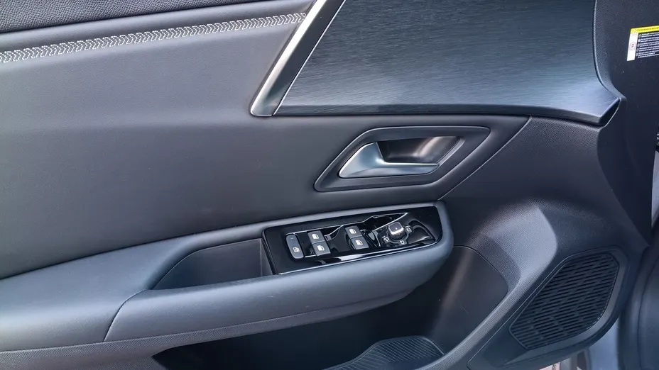 CITROEN C5 X C5 X 1.2 PureTech Plus EAT8