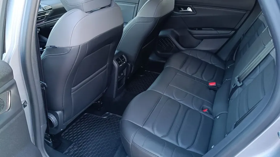 CITROEN C5 X C5 X 1.2 PureTech Plus EAT8