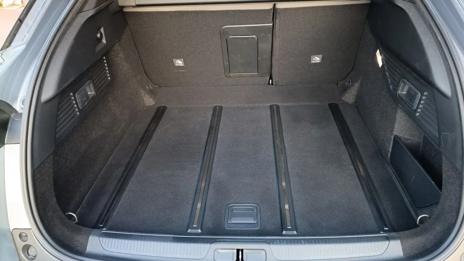 CITROEN C5 X C5 X 1.2 PureTech Plus EAT8