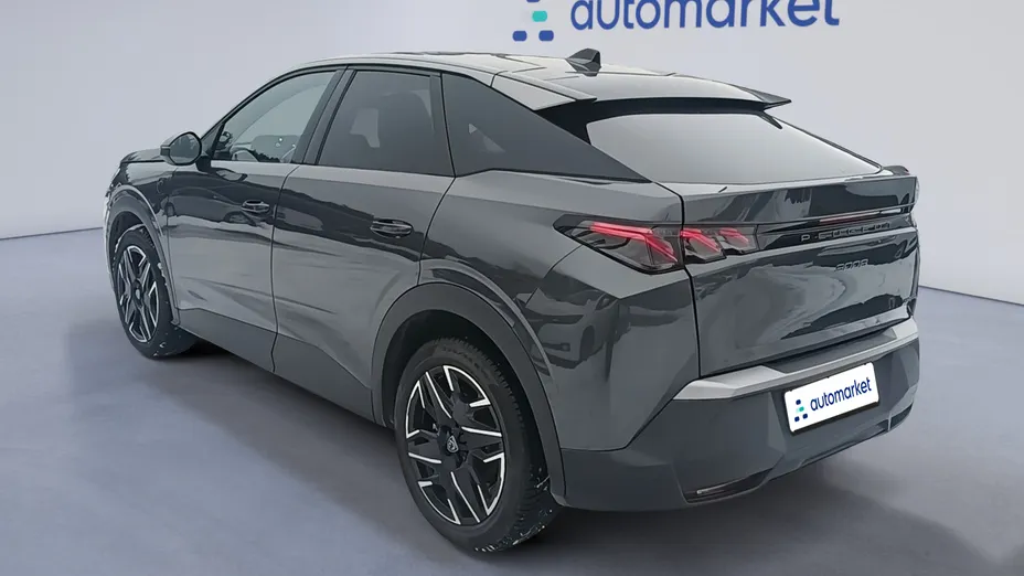 PEUGEOT 3008 3008 1.2 PureTech mHEV GT S&S e-DCS6