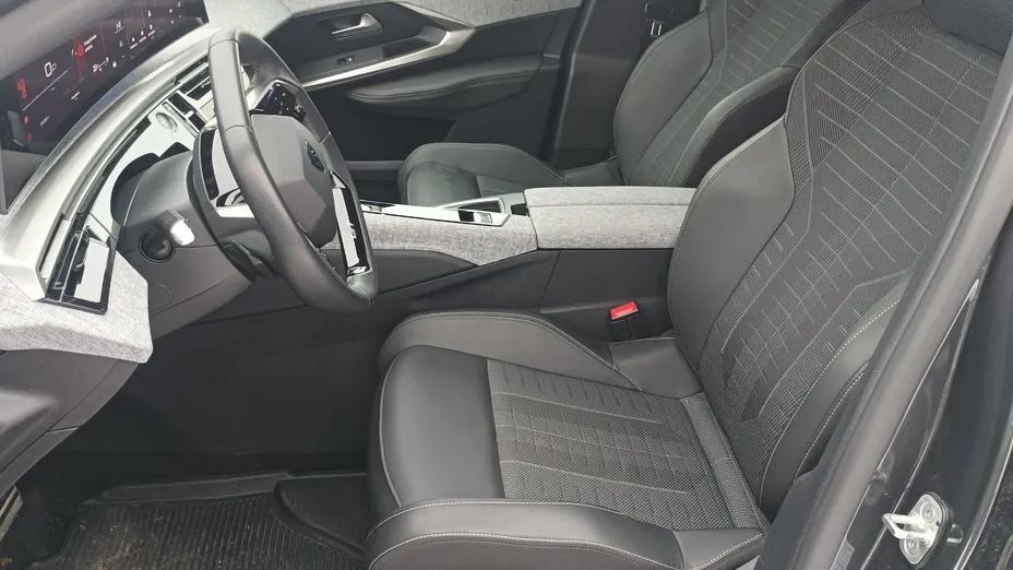 PEUGEOT 3008 3008 1.2 PureTech mHEV GT S&S e-DCS6