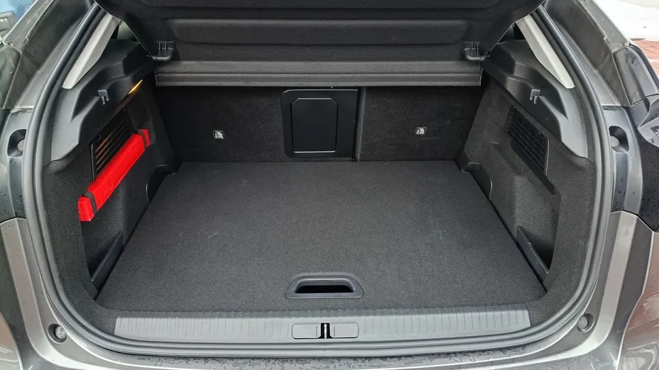 CITROEN C4 C4 1.2 PureTech Shine S&S EAT8