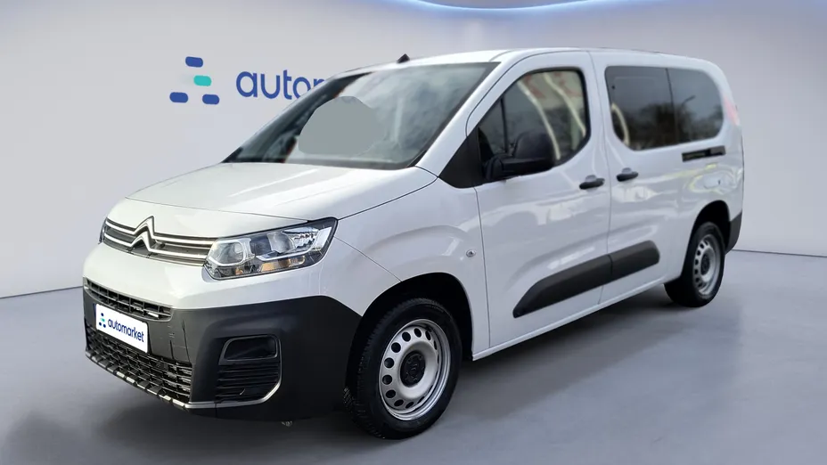 CITROEN Berlingo Van Berlingo Van 1.5 BlueHDi XL