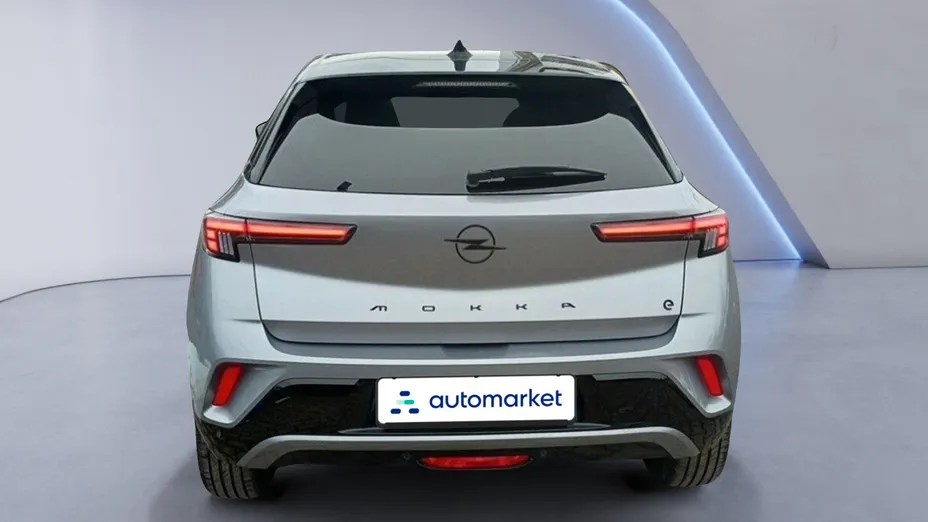 OPEL Mokka Mokka-e 54kWh GS Nowy