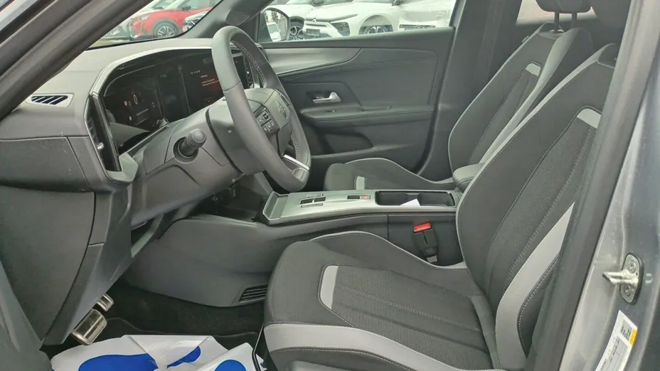 OPEL Mokka Mokka-e 54kWh GS Nowy