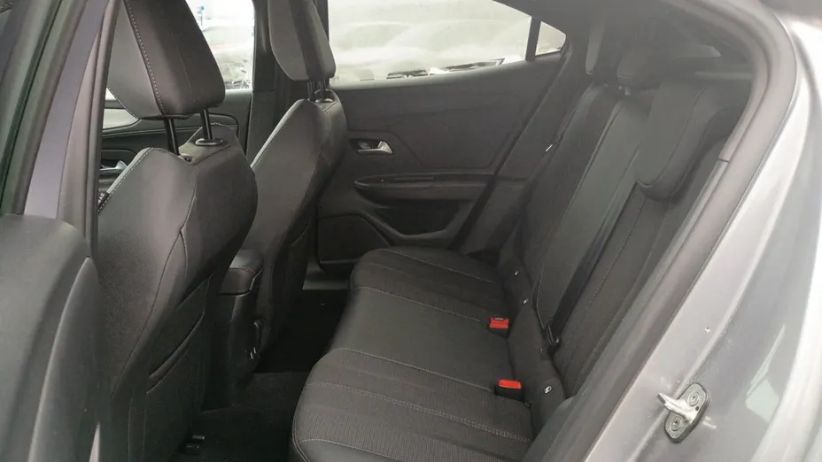 OPEL Mokka Mokka-e 54kWh GS Nowy