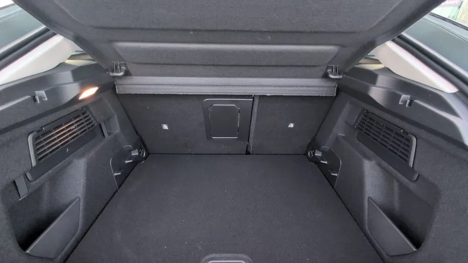 CITROEN C4 e-C4 EV156 54kWh Extended Range Max Nowy