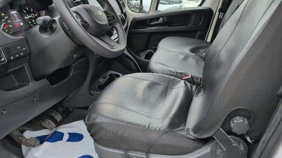 FIAT Ducato Ducato Maxi HD MJ L4H3