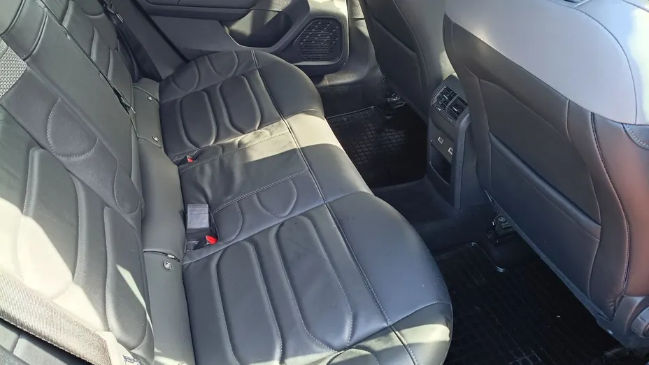 CITROEN C5 X C5 X 1.2 PureTech Shine EAT8