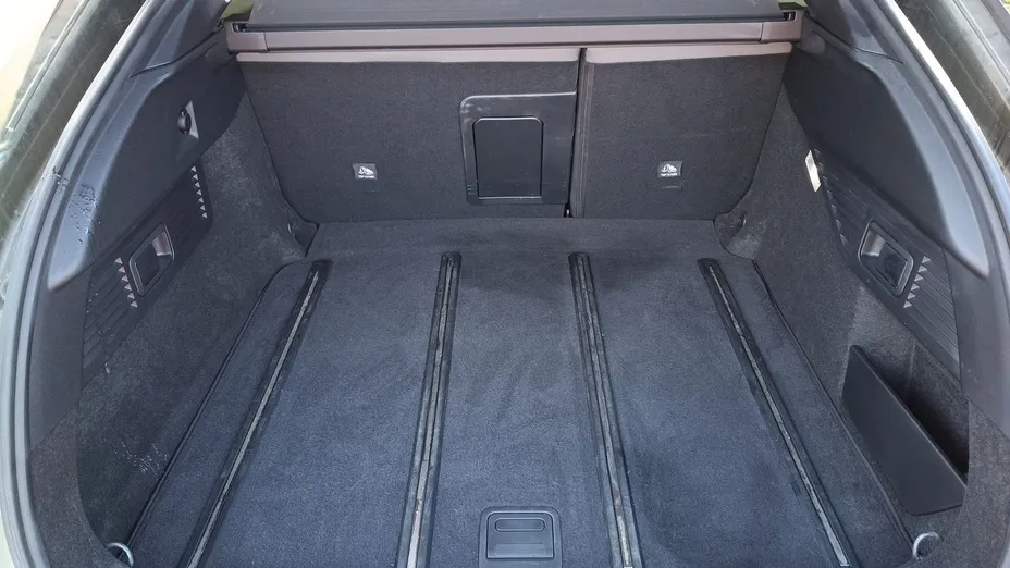 CITROEN C5 X C5 X 1.2 PureTech Shine EAT8