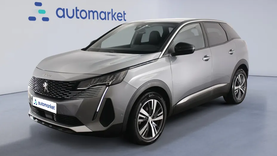 PEUGEOT 3008 3008 1.5 BlueHDi Allure Pack S&S EAT8