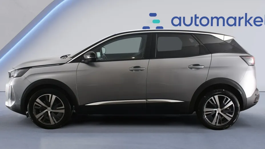 PEUGEOT 3008 3008 1.5 BlueHDi Allure Pack S&S EAT8