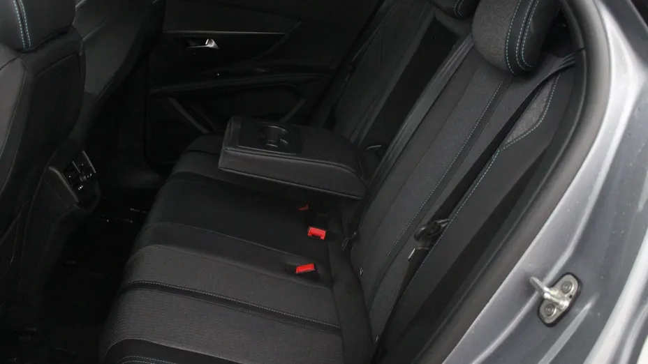 PEUGEOT 3008 3008 1.5 BlueHDi Allure Pack S&S EAT8