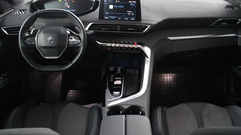 PEUGEOT 3008 3008 1.5 BlueHDi Allure Pack S&S EAT8