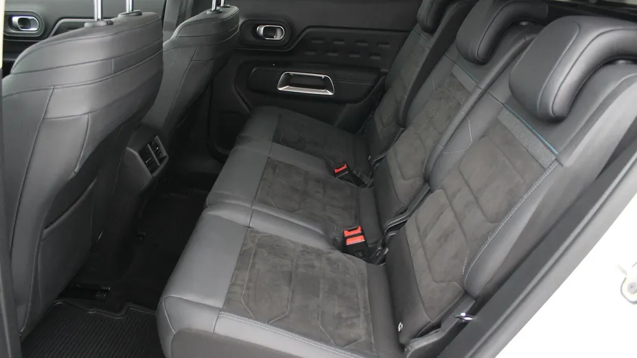 CITROEN C5 Aircross C5 Aircross 1.6 PHEV Shine EAT8