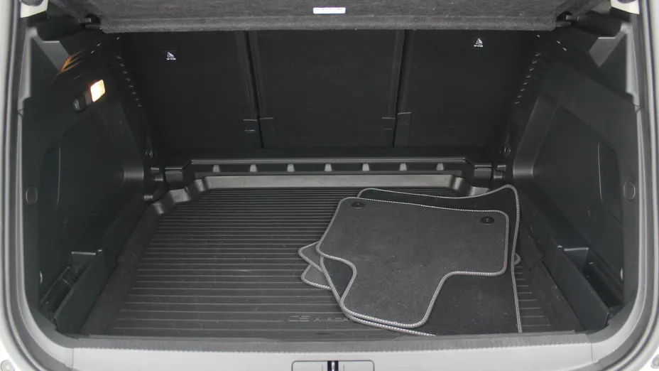 CITROEN C5 Aircross C5 Aircross 1.6 PHEV Shine EAT8