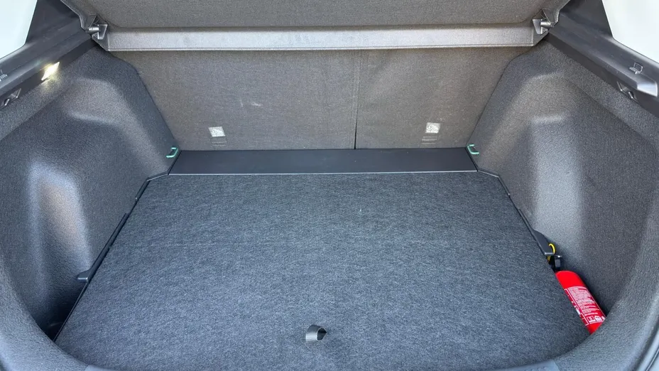 MG ZS ZS 1.0 T-GDI Exclusive aut Nowy