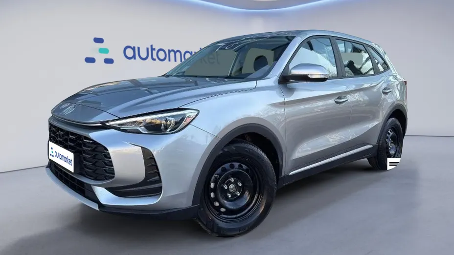 MG ZS ZS 1.5 VTi-Tech Excite Nowy