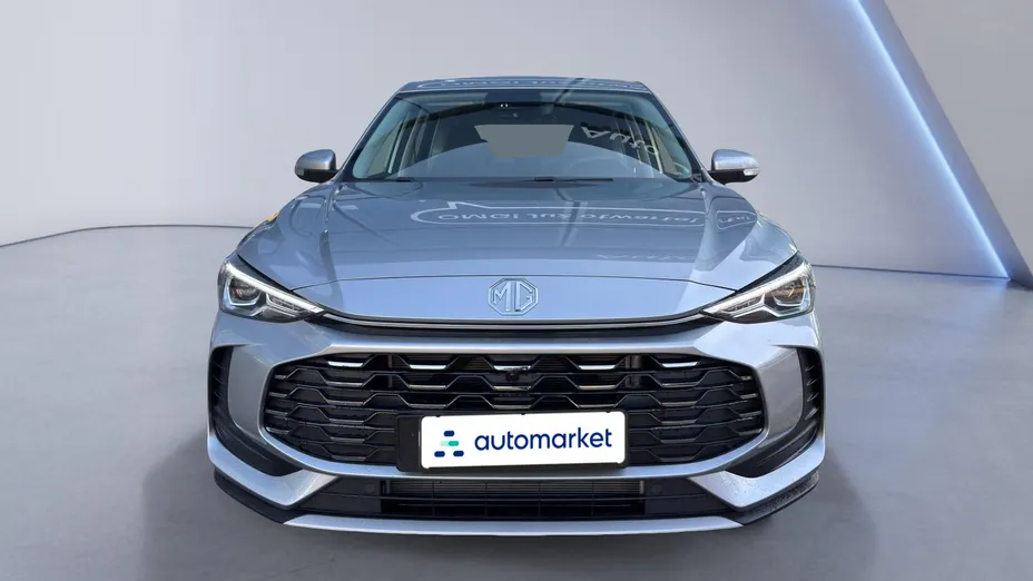 MG ZS ZS 1.5 VTi-Tech Excite Nowy