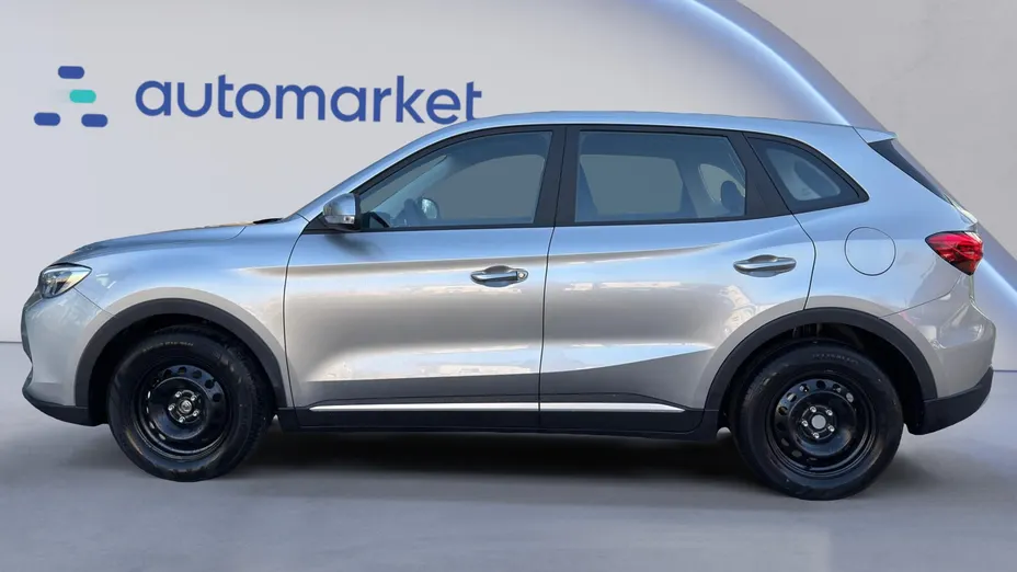 MG ZS ZS 1.5 VTi-Tech Excite Nowy