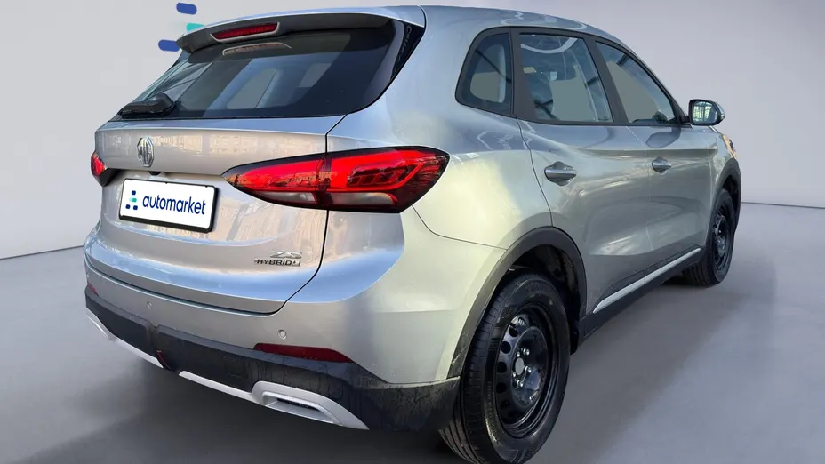 MG ZS ZS 1.5 VTi-Tech Excite Nowy