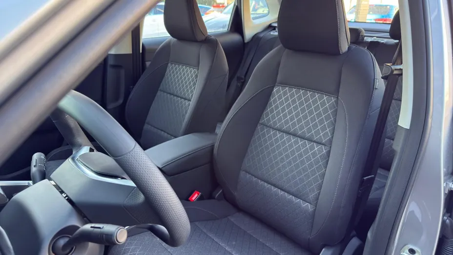 MG ZS ZS 1.5 VTi-Tech Excite Nowy