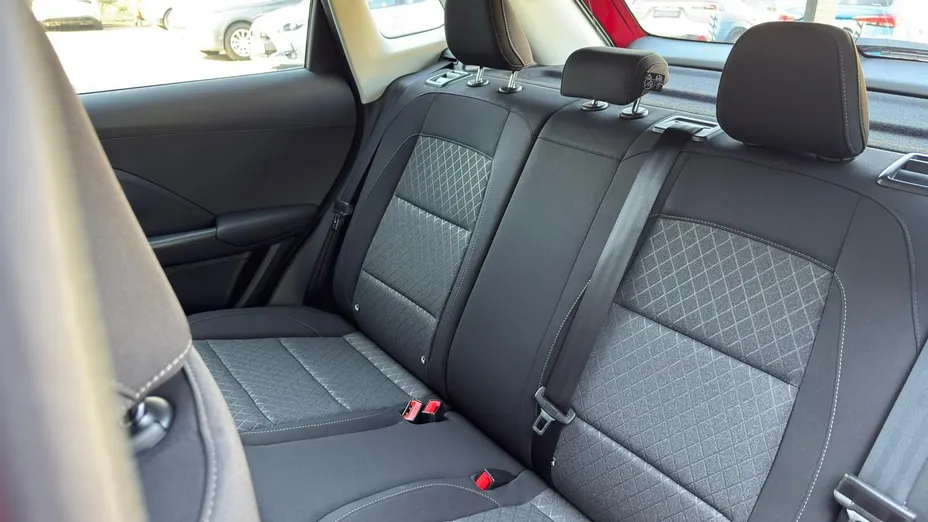 MG ZS ZS 1.5 VTi-Tech Excite Nowy