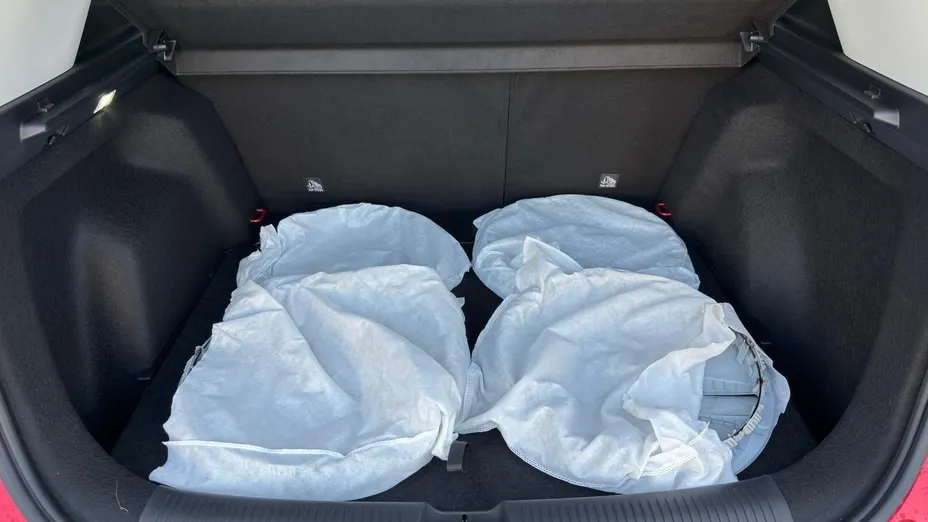 MG ZS ZS 1.5 VTi-Tech Excite Nowy