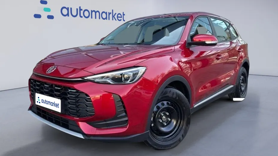 MG ZS ZS 1.5 VTi-Tech Excite Nowy