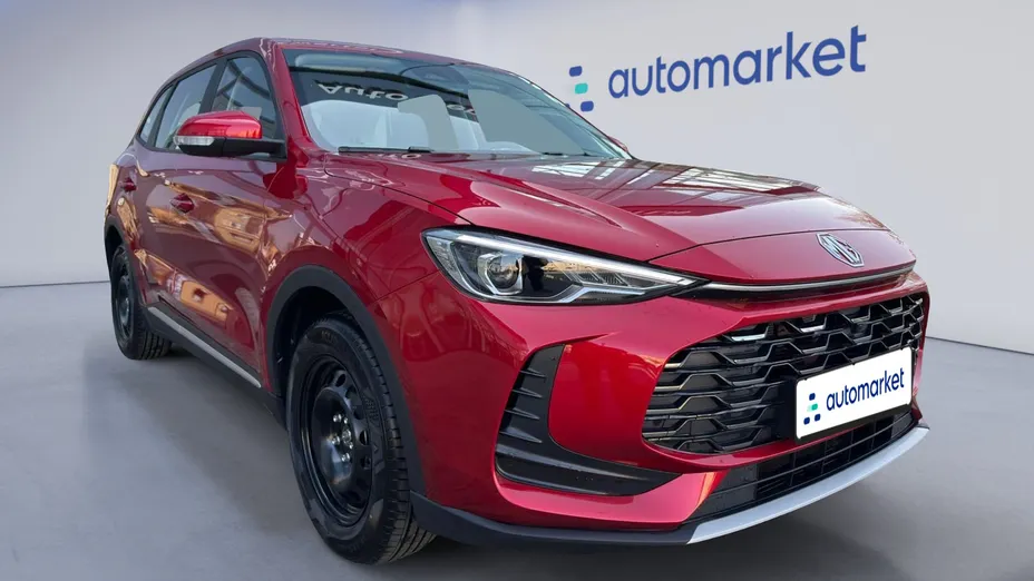 MG ZS ZS 1.5 VTi-Tech Excite Nowy