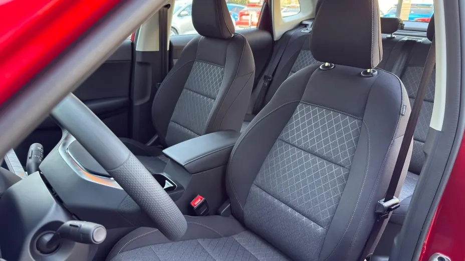 MG ZS ZS 1.5 VTi-Tech Excite Nowy