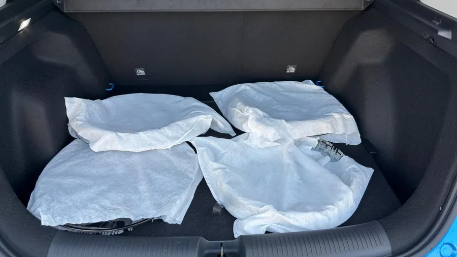 MG ZS ZS 1.0 T-GDI Exclusive aut Nowy