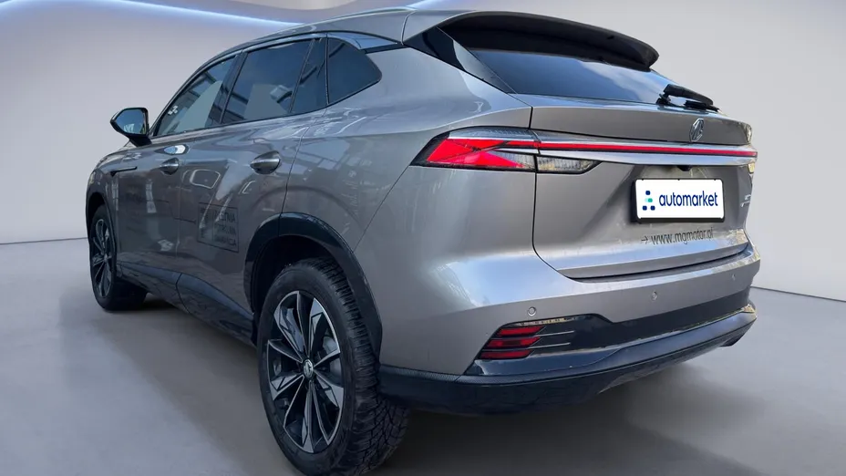 MG HS HS 1.5 T-GDI Exclusive DCT