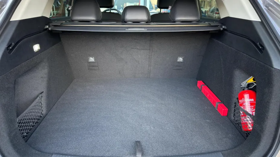 MG HS HS 1.5 T-GDI Exclusive DCT