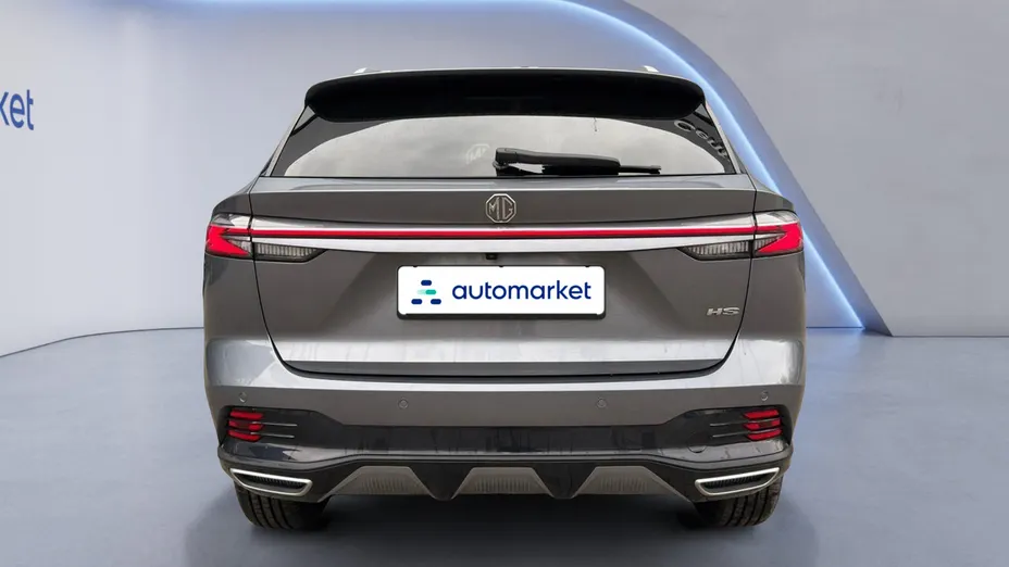 MG HS HS 1.5 T-GDI Exclusive Nowy