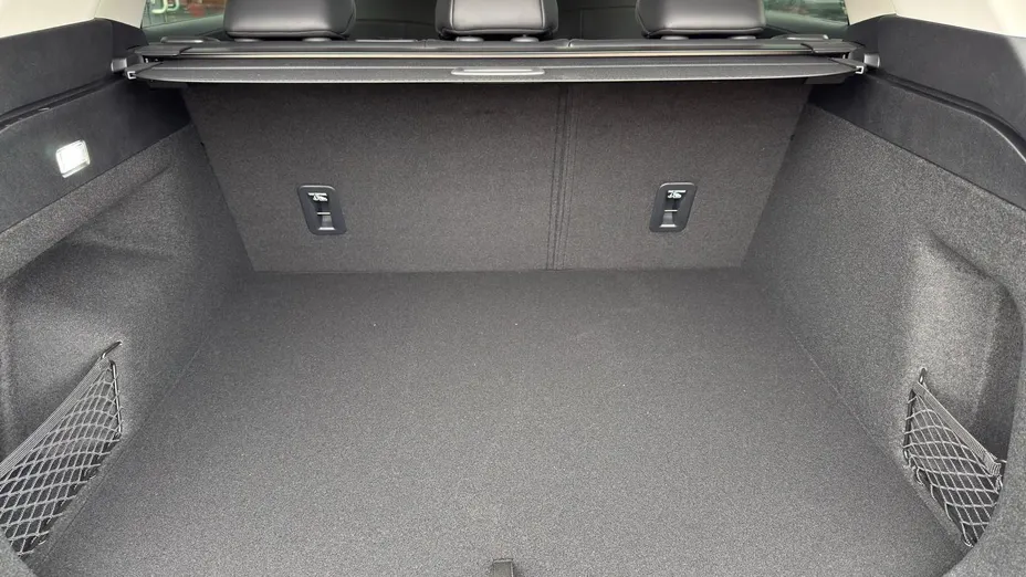 MG HS HS 1.5 T-GDI Exclusive Nowy