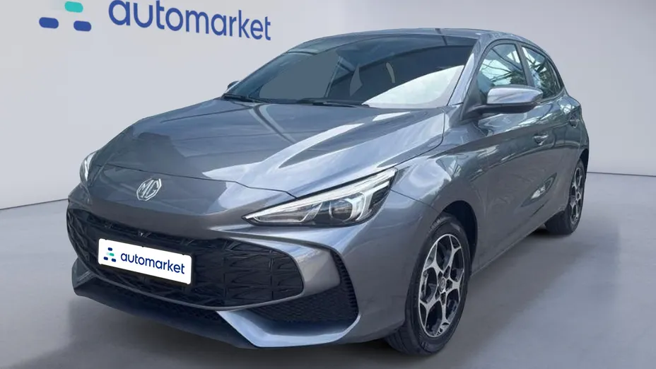 MG MG3 MG3 1.5 Excite Nowy