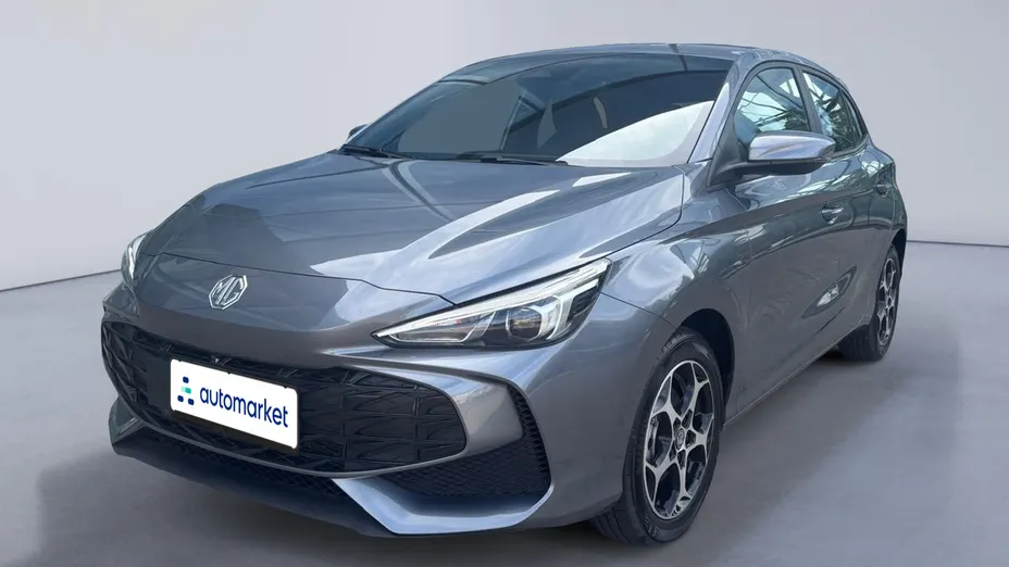 MG MG3 MG3 1.5 Excite Nowy