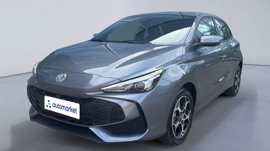 MG MG3 MG3 1.5 Excite Nowy