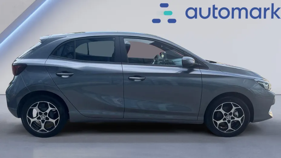 MG MG3 MG3 1.5 Excite Nowy