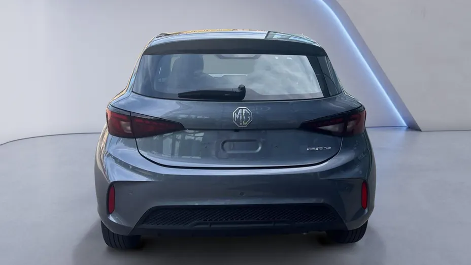 MG MG3 MG3 1.5 Excite Nowy