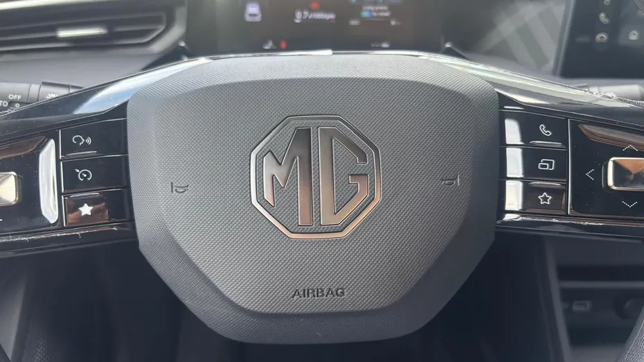 MG MG3 MG3 1.5 Excite Nowy