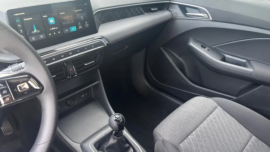 MG MG3 MG3 1.5 Excite Nowy