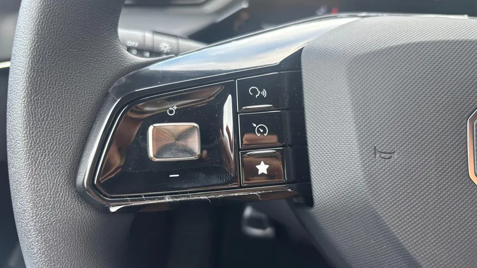 MG MG3 MG3 1.5 Excite Nowy