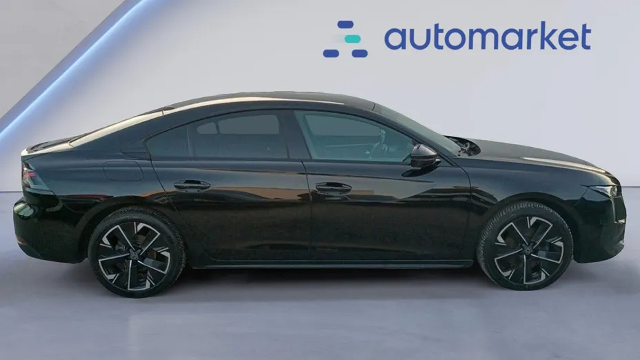 PEUGEOT 508 508 1.5 BlueHDi Allure S&S EAT8