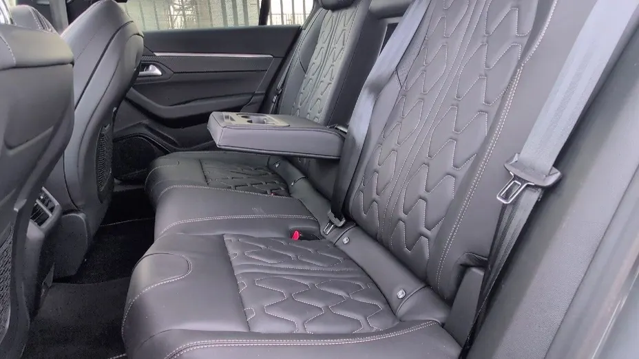 PEUGEOT 508 508 SW PureTech PHEV 225 Allure S&S e-EAT8
