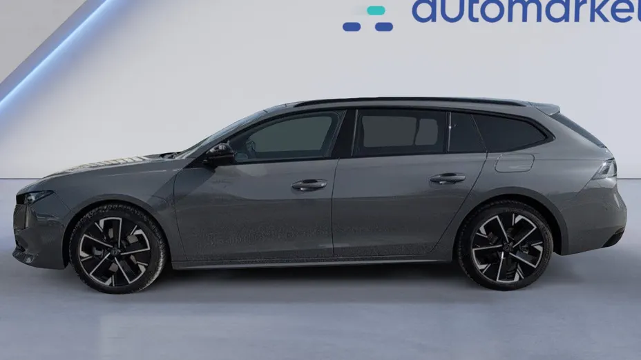 PEUGEOT 508 508 SW PureTech PHEV 225 Allure S&S e-EAT8
